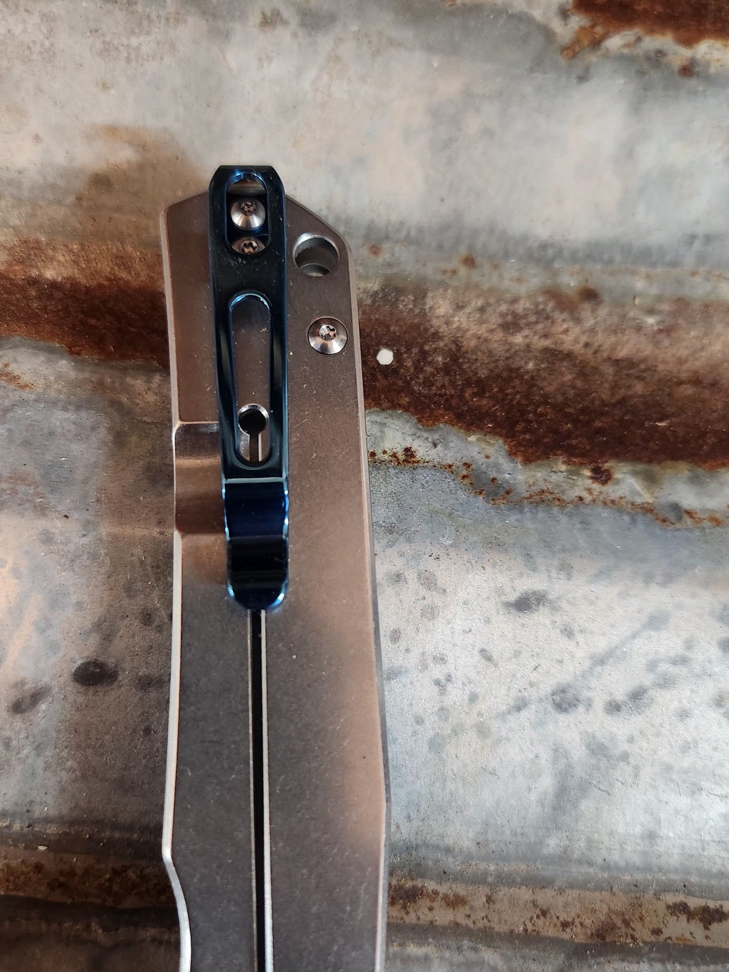 Ruike knife